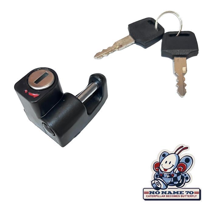 Terlaris kunci helm honda c50 c70 c90 cb100 cb125 s90 s90z SALE