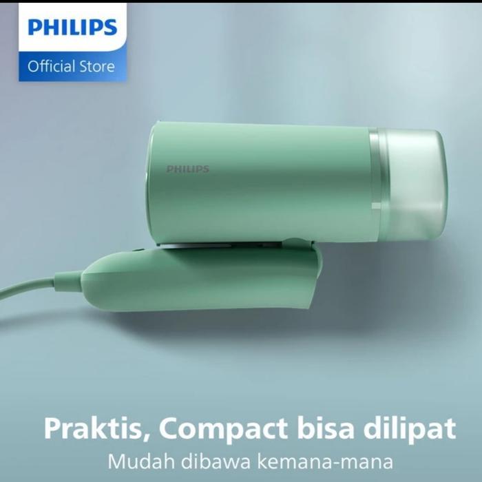 Philips Sth3010/70 Handheld Steamer Philips Setrika Uap -Setrika Lipat Co
