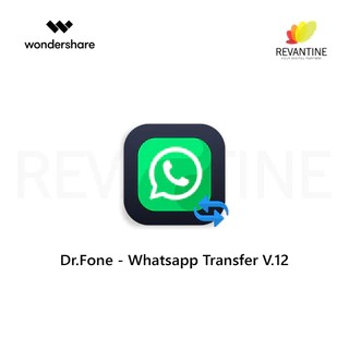 DrFone Wa Whatsapp Transfer Wondershare