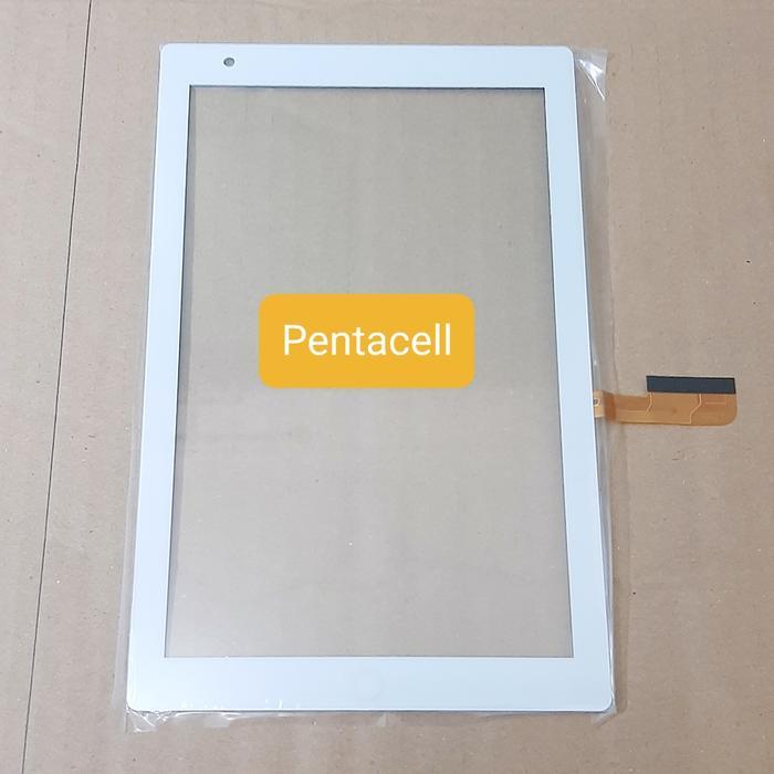 TOUCHSCREEN TABLET PC S11D LAYAR 8 INCH