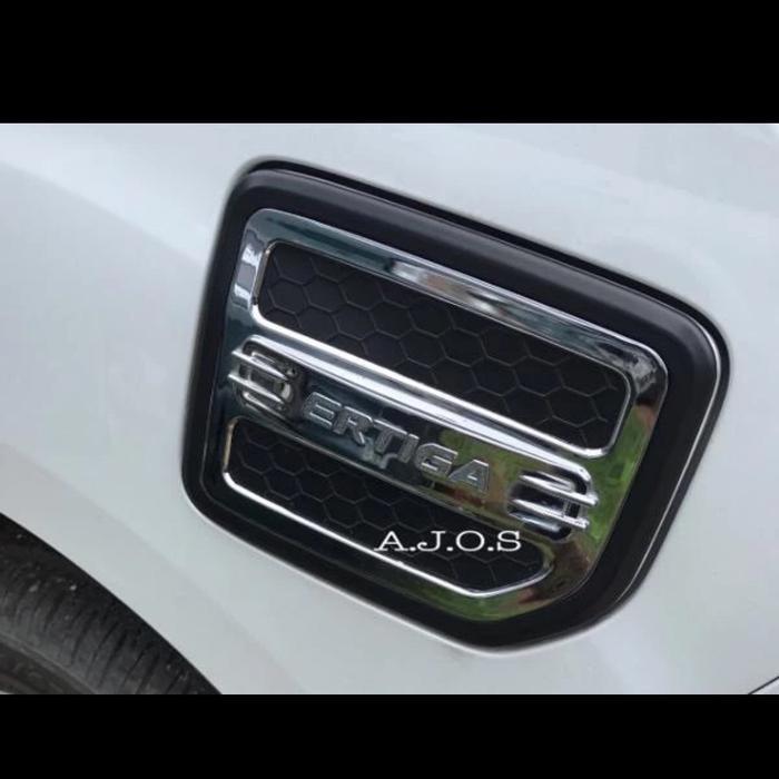 TANK COVER NEW ERTIGA / TANK COVER ERTIGA AJOS