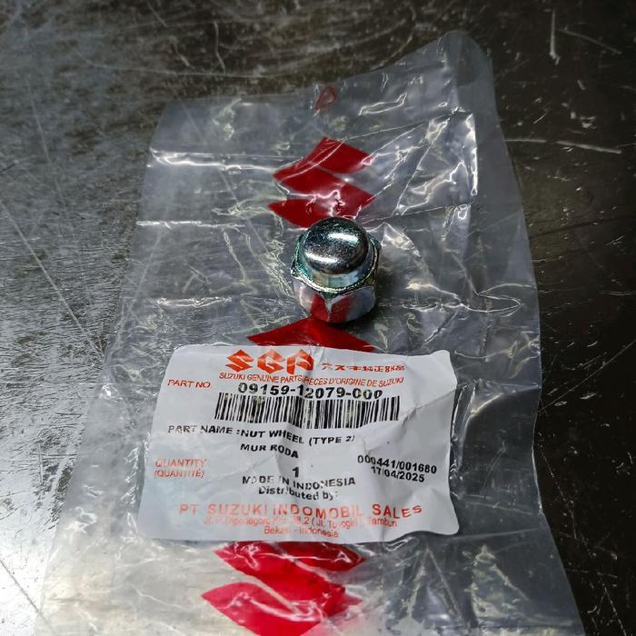 MUR RODA RACING SWIFT, SX4,ERTIGA,KARIMUN, APV