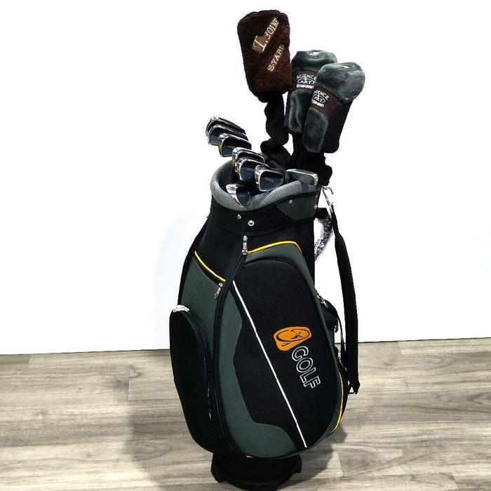 Stick Golf Full set Golf Club Maruman Regular Flex