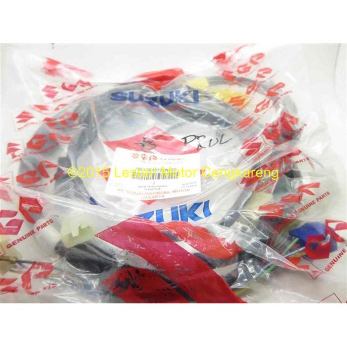 Kabel Body Suzuki TS 125 Original SGP
