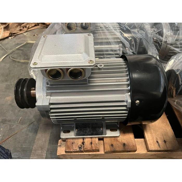 RJC Dinamo Kompresor 4 hp Motor kompresor 3 kw 4hp 3kw