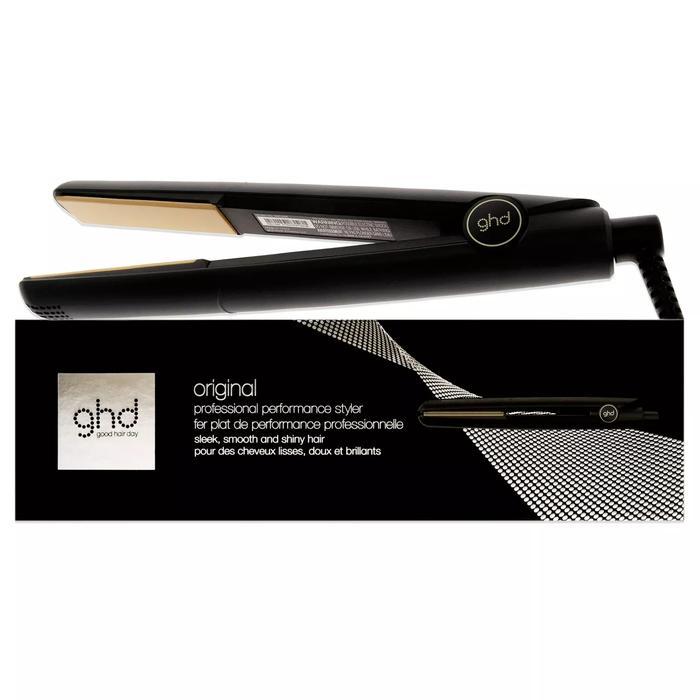 GHD ORIGINAL STYLER hair staightener Catokan Rambut 100% AUTHENTIC