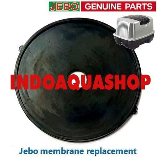 Karet Membran Jebo P100 Original Spare Parts