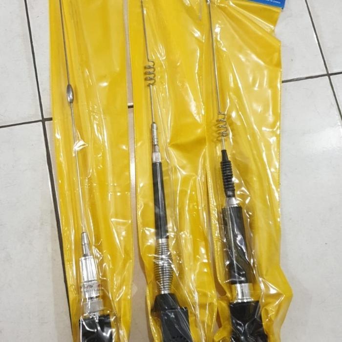 ANTENA MOBIL MOTOR/ANTENA JEPIT UNIVERSALL