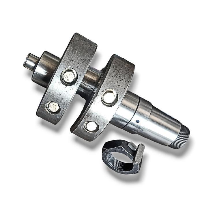 KRUK AS MESIN DONGFENG 30PK S1125/1130 MESIN PENGGERAK GENERATOR