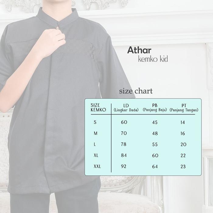 RISKIRICH SARIMBIT ATHAR ANNAYA BROKEN WHITE BAJU COUPLE KELUARGA 2026