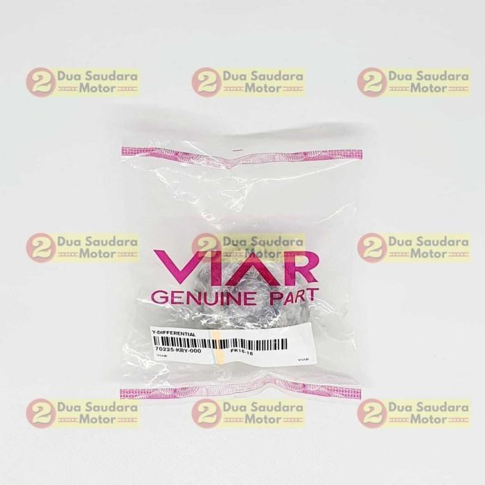 Gigi Gardan 16T Viar Karya 150 200 Cc Bit / Differential Viar Karya