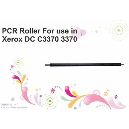 PCR Roller For use in Xerox DC C3370 3370