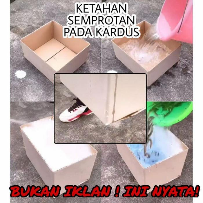 SPRAY AJAIB SPRAY ANTI BOCOR AJAIB SERBA GUNA