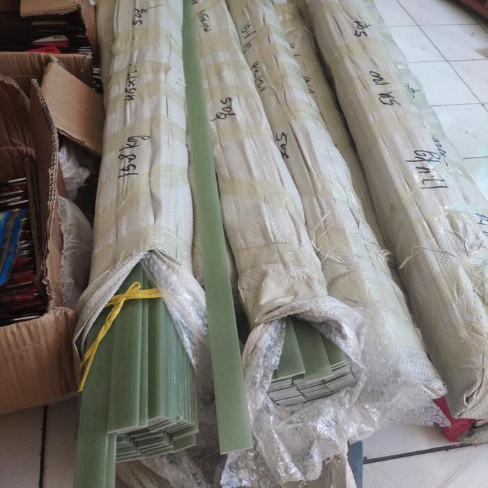 Efg Hijau 4 Mm 90 Cm Co