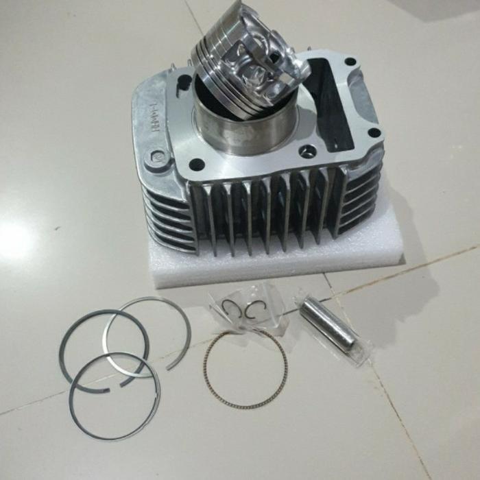 Blok Seher Supra X 125 Fi Kyz Blok Mesin Supra X 125 Piston Set Supra Termurah Langka