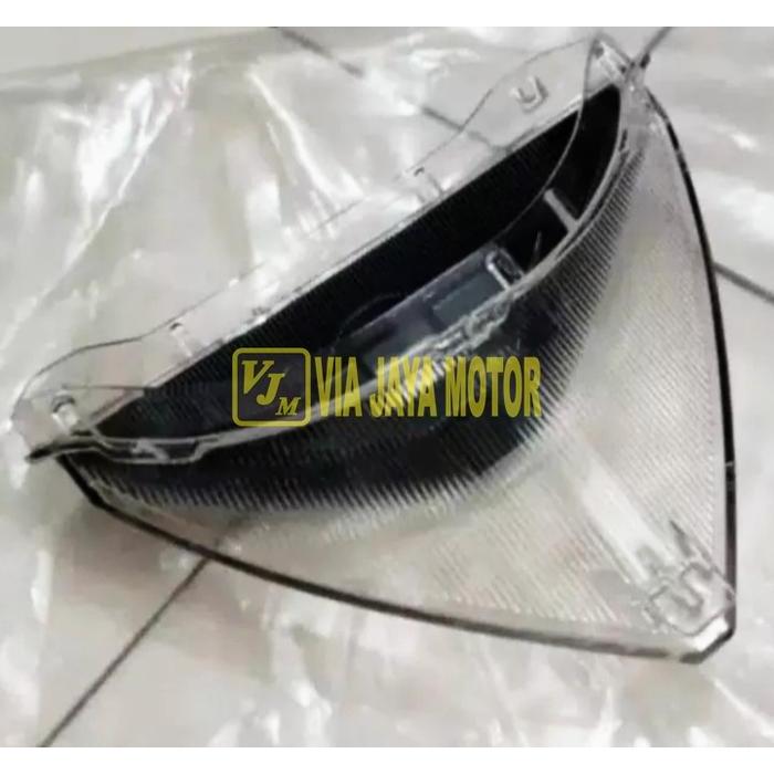 Mika Kaca Lampu Stop Rem Belakang New Cbr150R Cbr 150 R Streetfire Termurah Langka