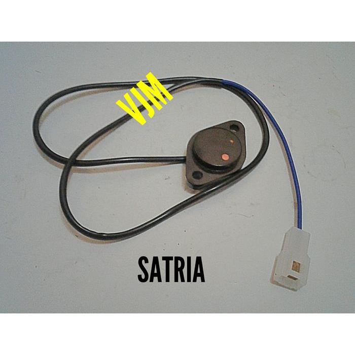 Swit Switch Netral Satria 2T Satria 2 Tak Kw Super Termurah Langka