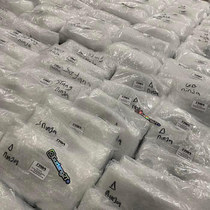 UNDERBONE STEP TYGA NINJA RR NINJA R NINJA SS SERPICO ORIGINAL TYGA PERFORMANCE