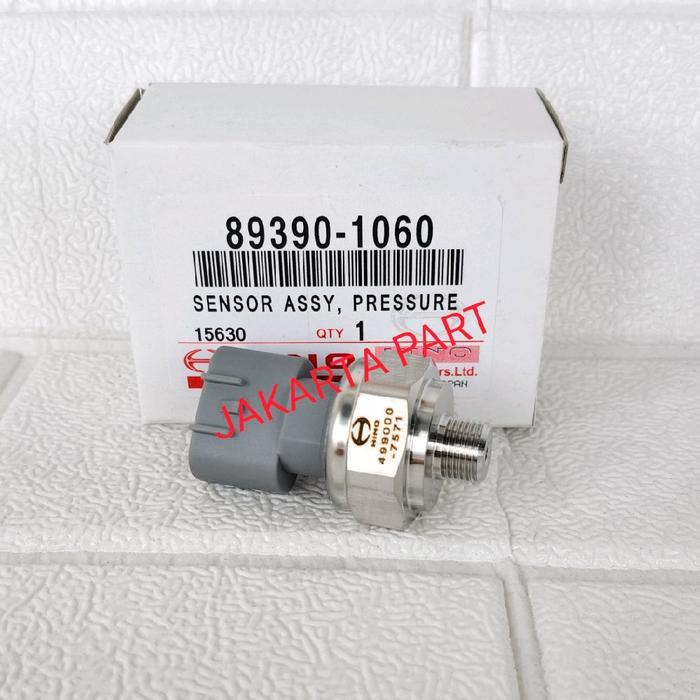 Sensor Angin Tangki S8939-01060 Switch Angin Tangki Swit Angin Tangki Hino Lohan Hino 500 260Ti