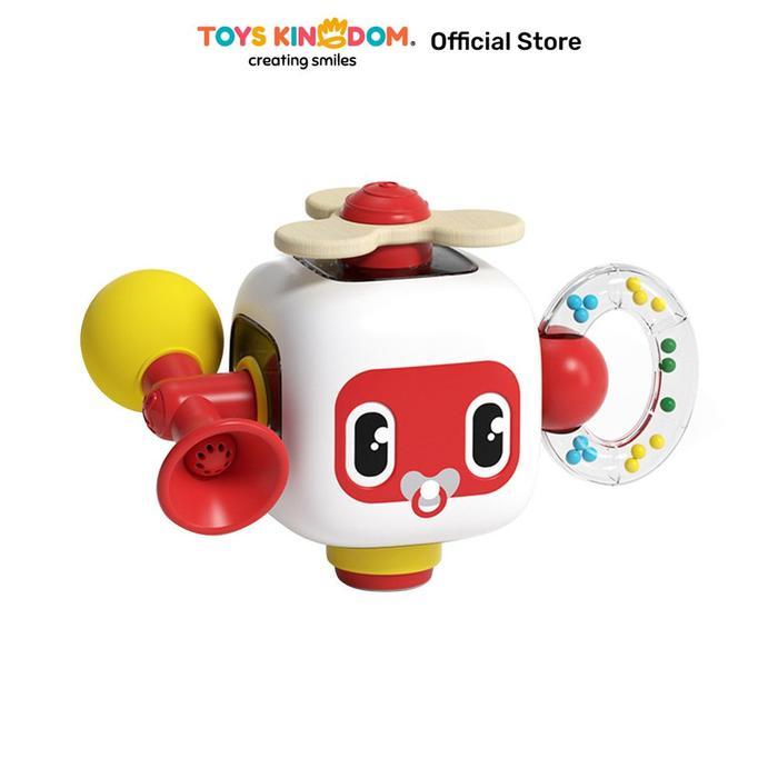 TOP BRIGHT SET BUSY BOARD LEVEL 1