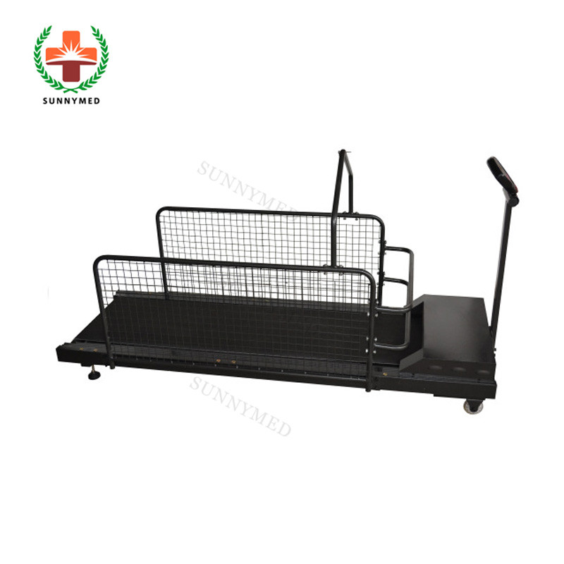 Terbaik FAVOURIE SY-W045-1 Animal Treadmill Dog TrainingTreadmill Electric Pet Treadmill