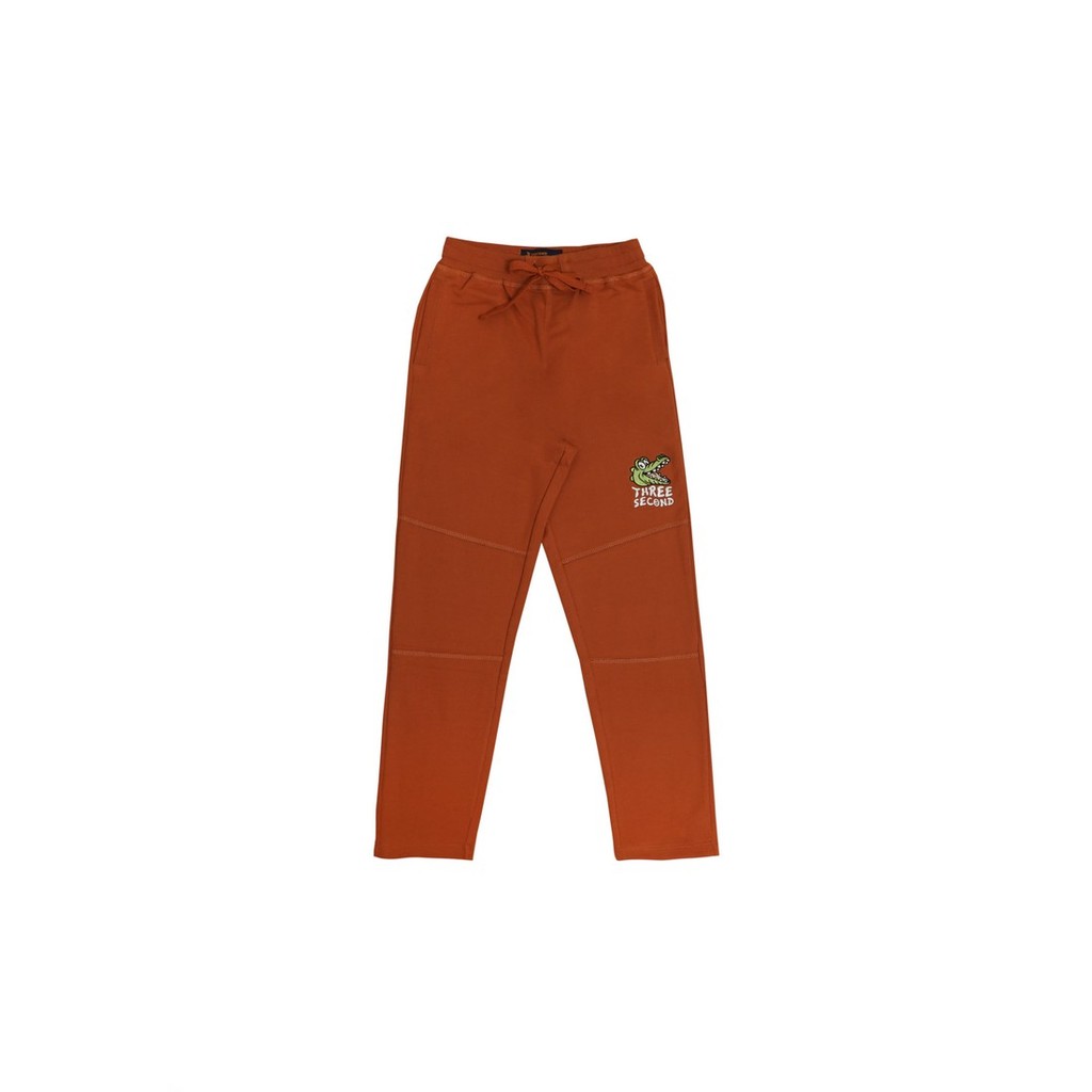 Celana Pria 3Second Kids Panjang Jogger K04042313OR