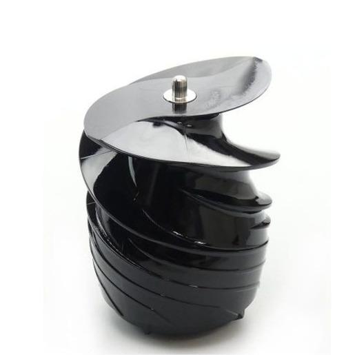 AUGER HUROM SLOW JUICER HW NEW 6 ANGLE