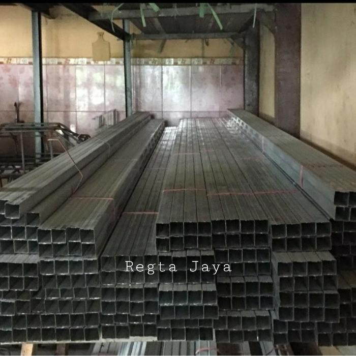 Promo Holo Baja Ringan 4x4 0,30 SNI