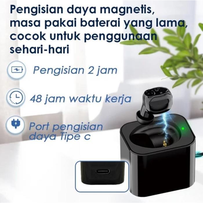 ALAT BANTU DENGAR PENDENGARAN TELINGA ORIGINAL HEARING AIDS MINI ALAT PENDENGAR TELINGA ORANG TUA