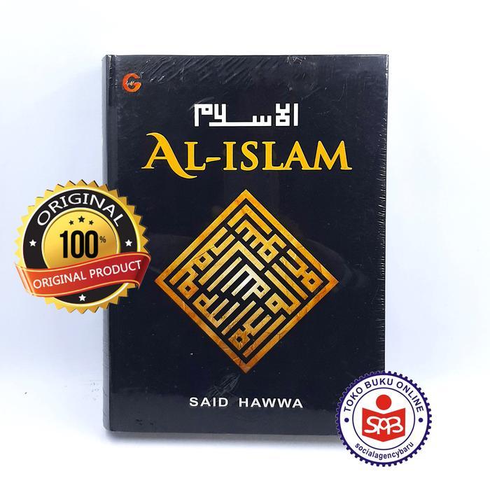 ASLI Al-Islam - Said Hawwa READY STOCK