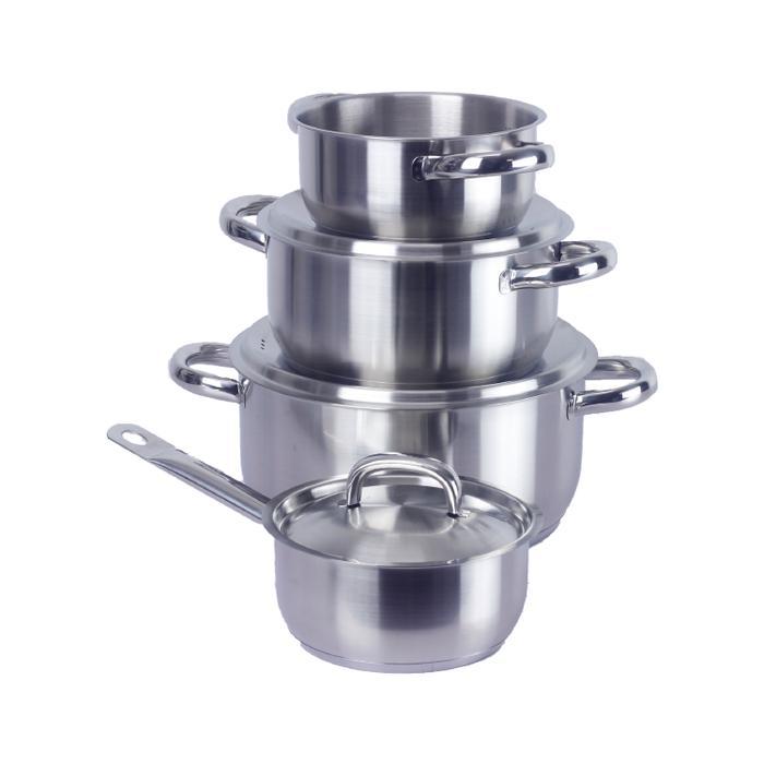Aken 7Pcs Cookware Set