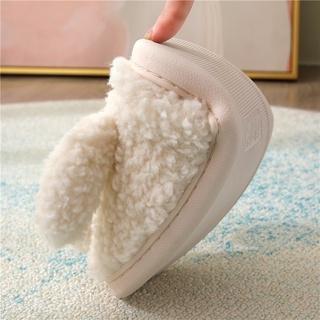 SANDAL BULU BONEKA PREMIUM / SANDAL RUMAH BULU / SANDAL ANAK LUCU