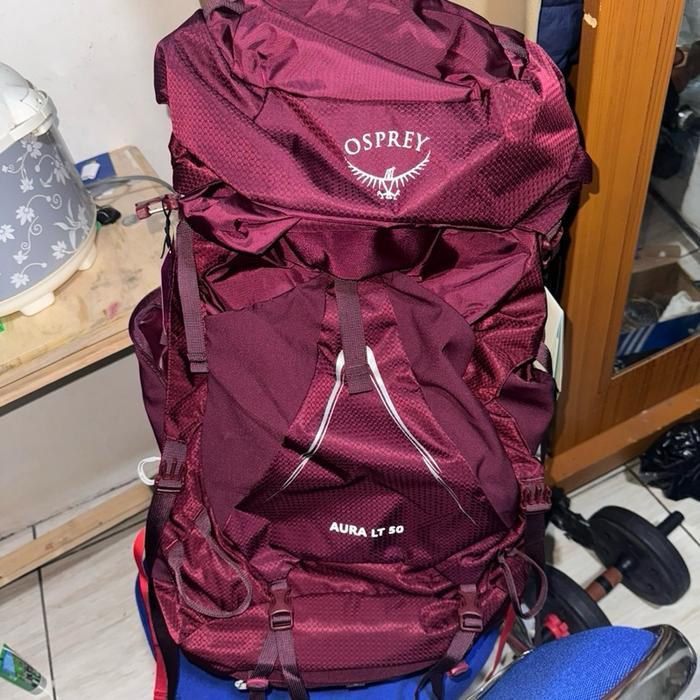 Osprey Aura 50 LT Original