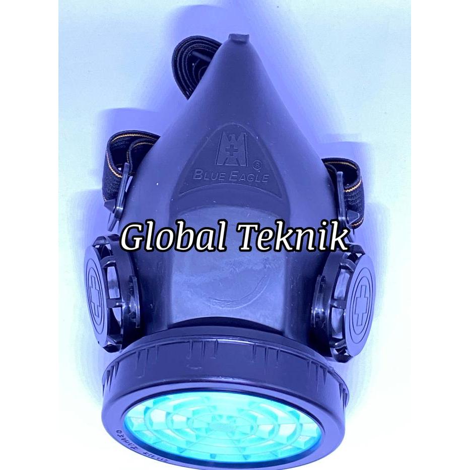 Masker Blue Eagle Np 303