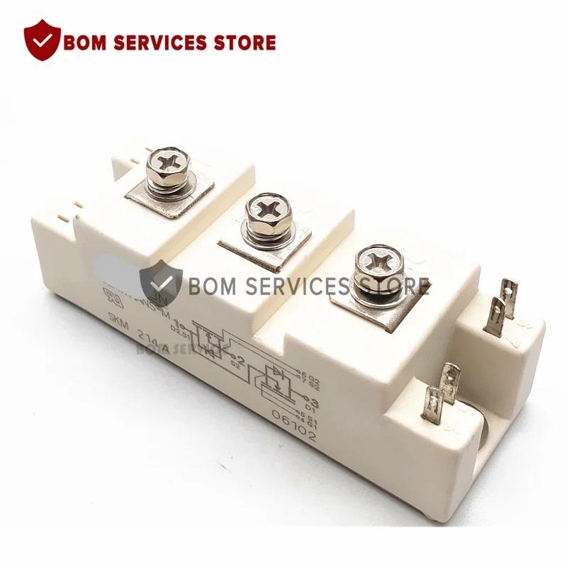 SKM214A SKM111A SKM204A SKM244A SKM244 New