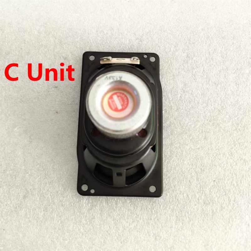 Original replacement unit speaker For JBL Charge5 Bluetooth Speaker unit Charge 5 Repair Parts