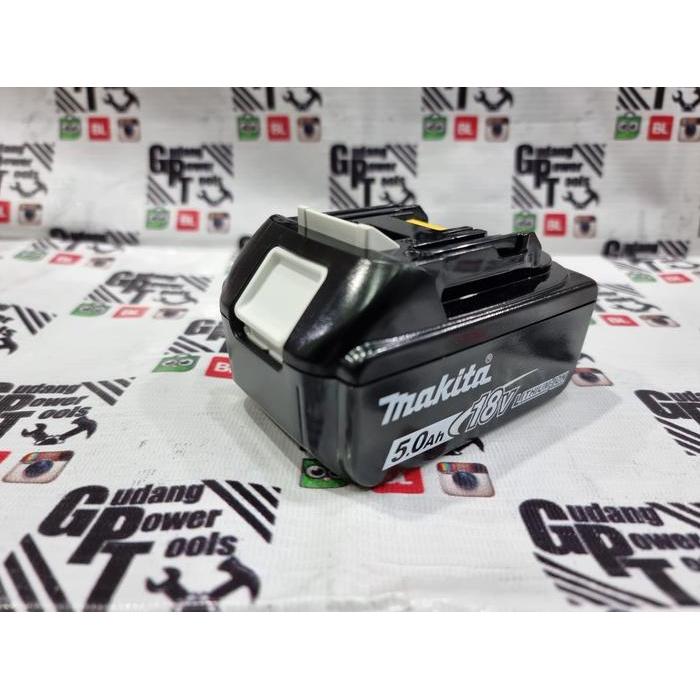 Termurah Battery Baterai Makita 18Volt 18V Makita Battery 18V 5Ah Bl 1850 B Baterai 18 V Lithium Ion