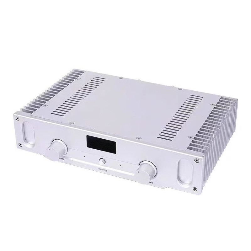 A1S Pure Class A Amplifier 20W Pure Class A Power Amplifier Home HIFI Fever Level Power Amplifier