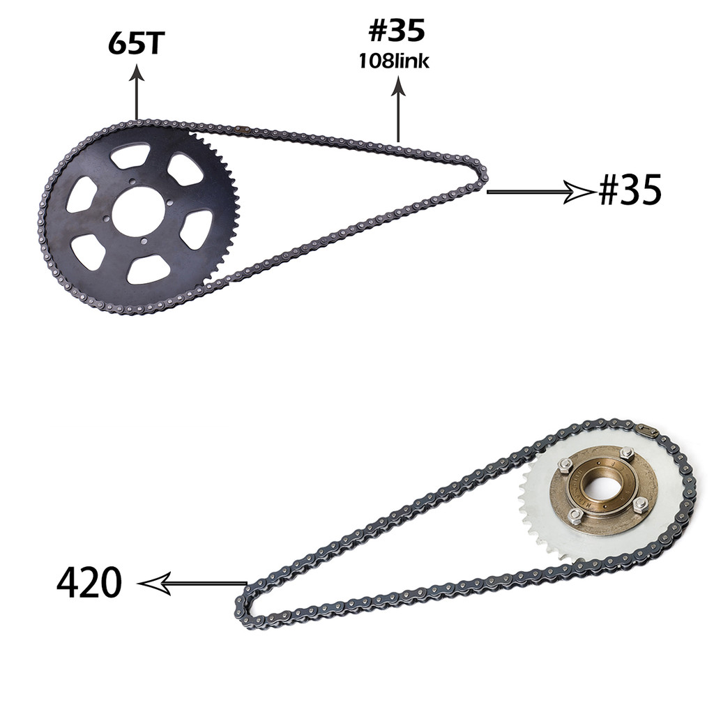KR5V Brushless DC Motor 72V 5000W Electric Bike Conversion Kit Peak Power 10000W Razor Dirt Bike