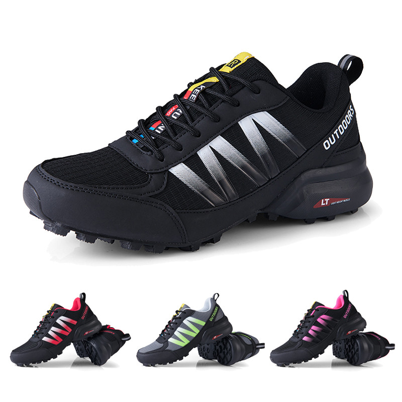 Mtb Cycling Shoes Men Women Mountain Road Bike Sneakers Motorcycle Shoes Waterproof Bicycle Shoes