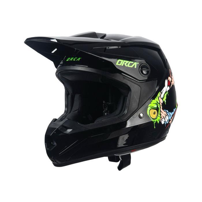HELM CROSS ORCA ROAMERS LIMITED EDITION