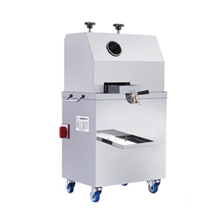 GETRA YF-L80N SUGAR CANE PRESSER MESIN PERAS TEBU - Bubble