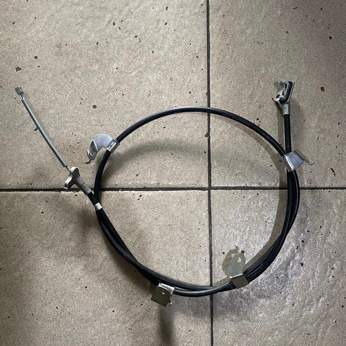 46420-BZ420 46430-BZ420 KABEL REM TANGAN AGYA AYLA 2023 UP ORIGINAL PASSSS