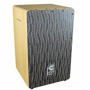 Promo Cajon Koning Beatrix 3.0 Living Rock Bmj - G
