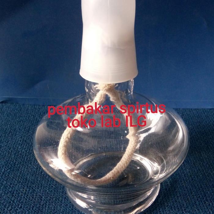 JTTOP" PEMBAKAR SPIRTUS,BUNSEN SPIRTUS
