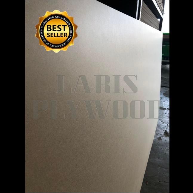 PROMO MDF 9MM (122X244)CM / MDF BOARD 9MM