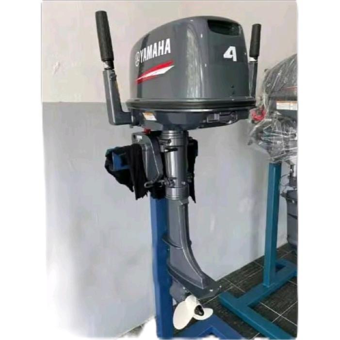 Mesin Tempel Yamaha 4 pk harga promo