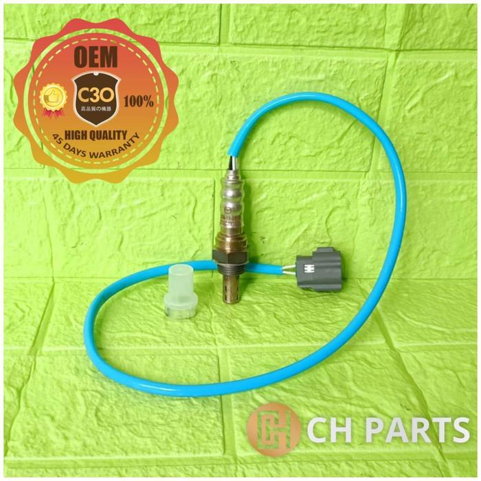 Sensor Oxygen O2 Oksigen Rear Belakang Mazda Cx7 Cx-7