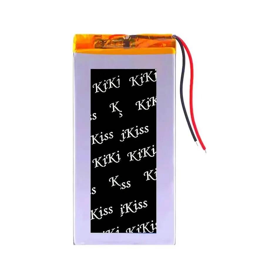 5550Mah Hi8 2 Wires Battery For Chuwi Hi 8 Windows 3263156 3565158 Tablet Durable Rechargeable