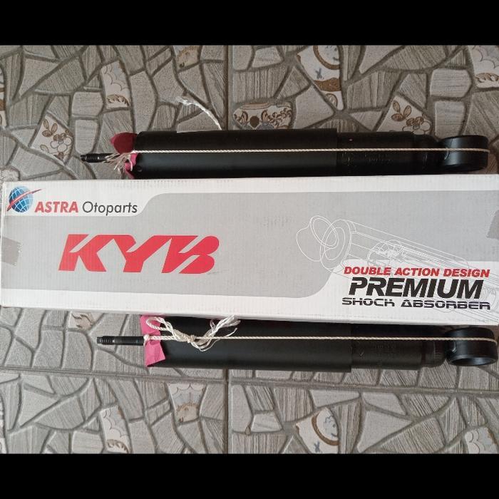 Shockbreaker Belakang Toyota Innova 04/15 Original Kayaba
